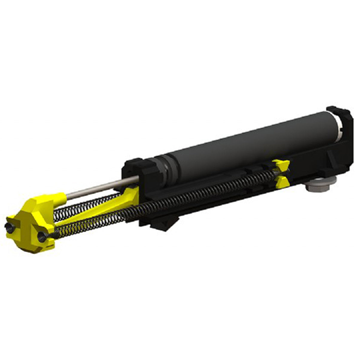 HORUS SILENT STOP – SD91SS