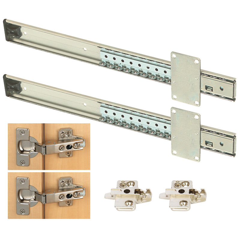 ACCURIDE1319 550 PZP SET