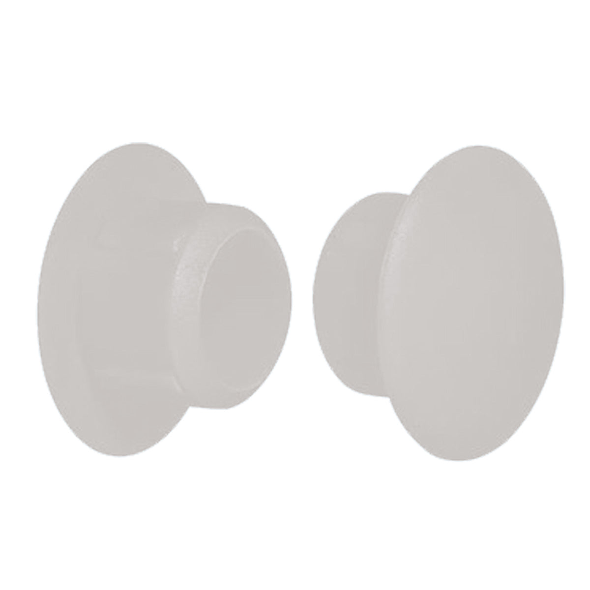 PUSH IN SCREW CAP D05 (XX) BEIGE BX1000