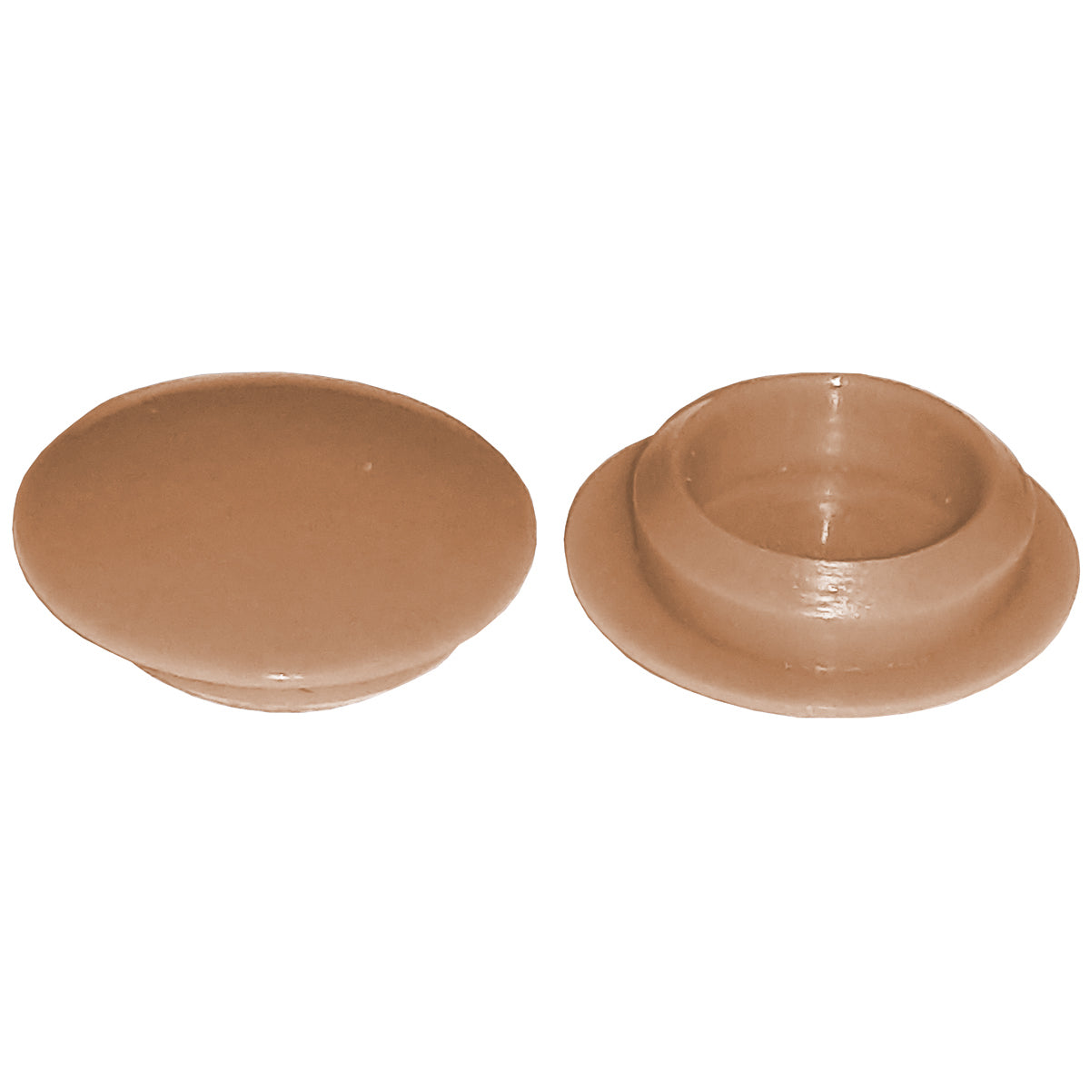 PUSH IN SCREW CAP D10 (11) BEECH BX1000