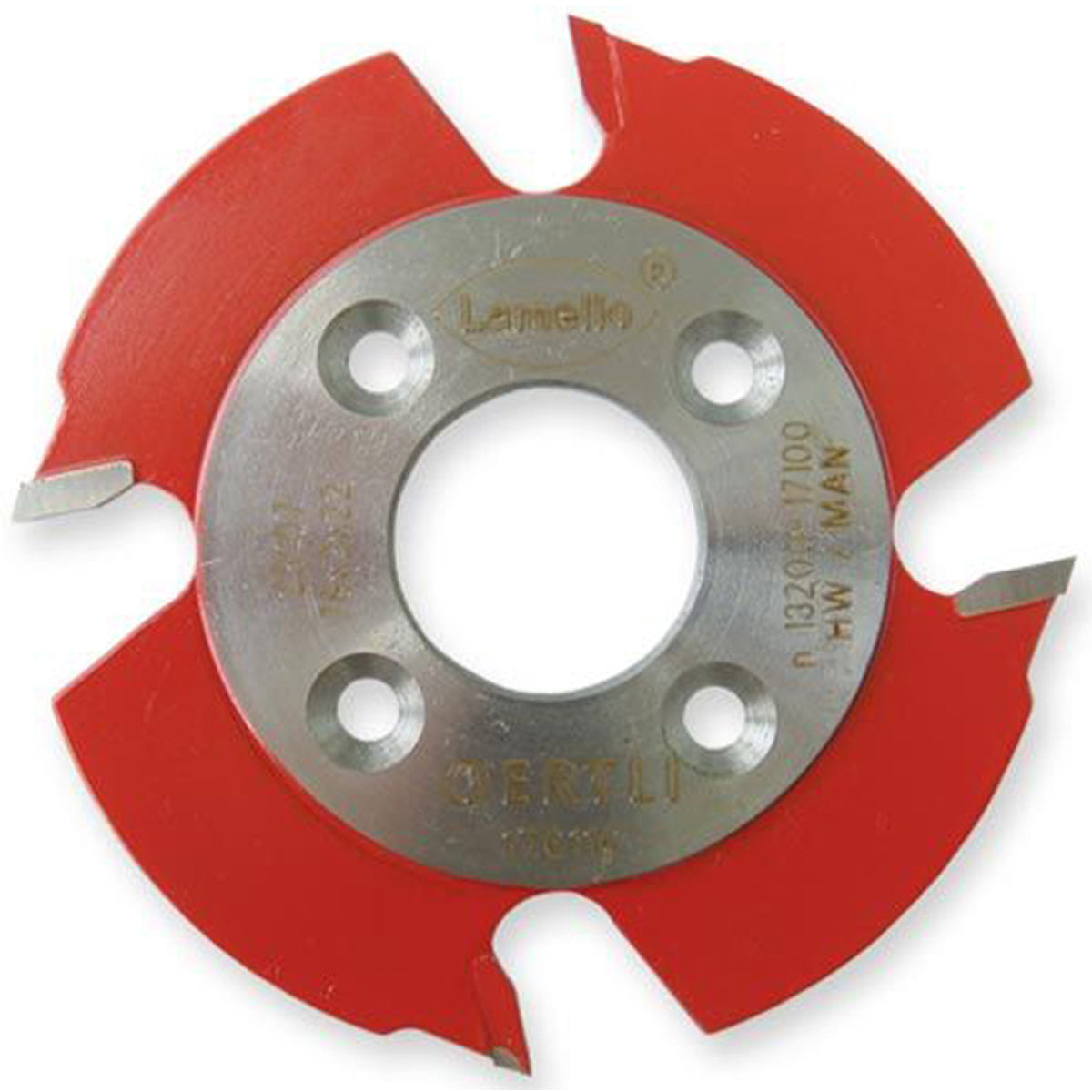 LAMELLO H9 CUTTING BLADE