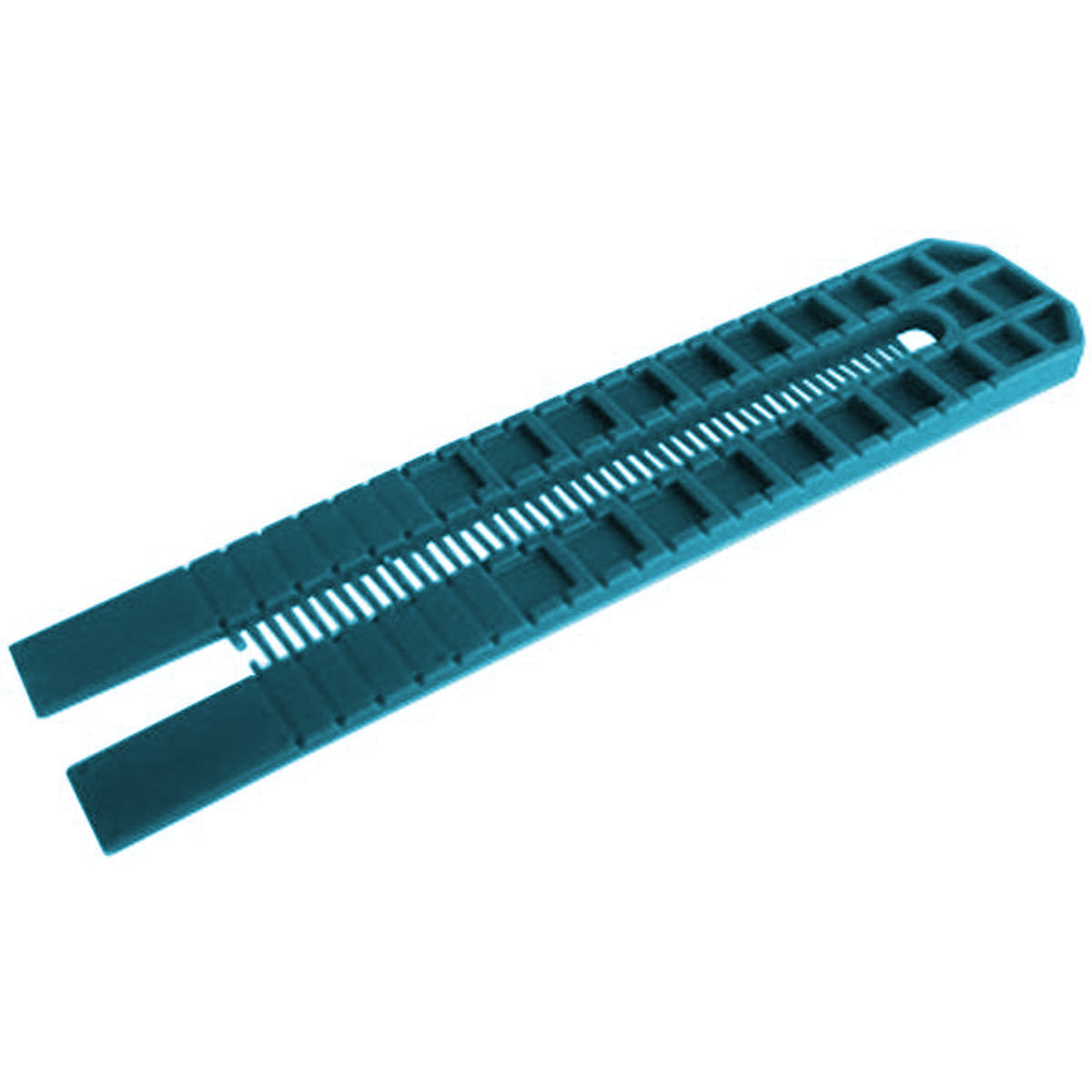 PACKERS U STD 101x43x03 BLUE x500 by MARCHES GLOBAL LTD
