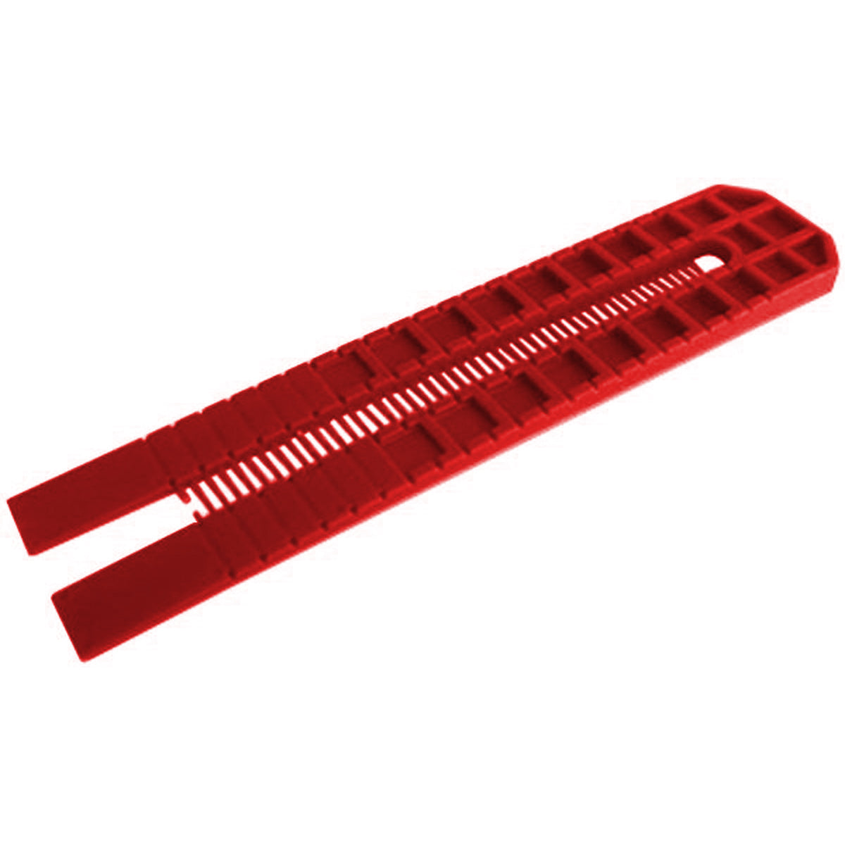PACKERS U STD 101x43x04 RED x500 by MARCHES GLOBAL LTD