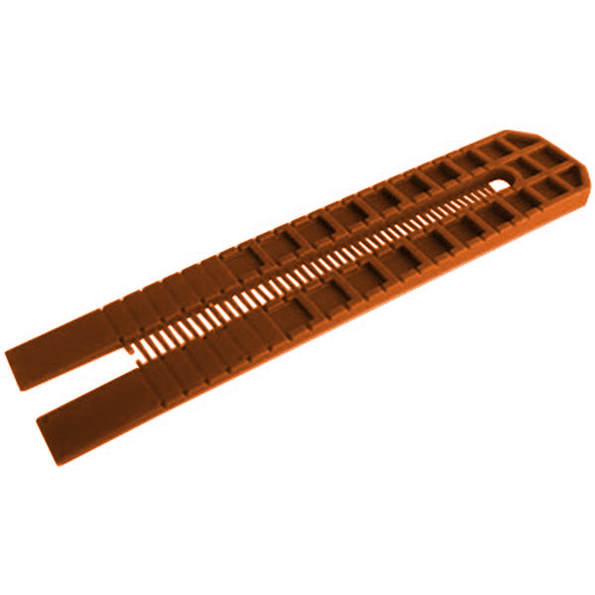 PACKERS U STD 101x43x05 BROWN x500 by MARCHES GLOBAL LTD