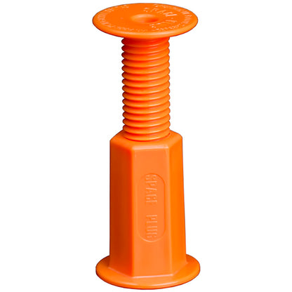 SPACE PLUG XL PACK 50 45-80 ORANGE