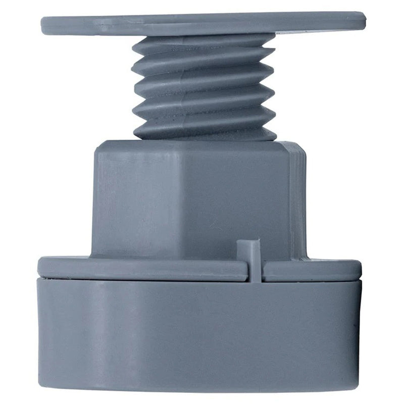 SPACE PLUG MINI PACKED 25x 15-30GAP GRY by SPACE PLUG LTD