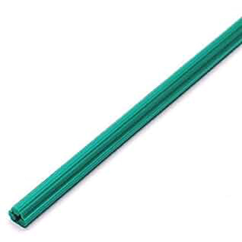 WALLPLUG STRIP DRILL08 300 PL/GREEN by MERRIWAY