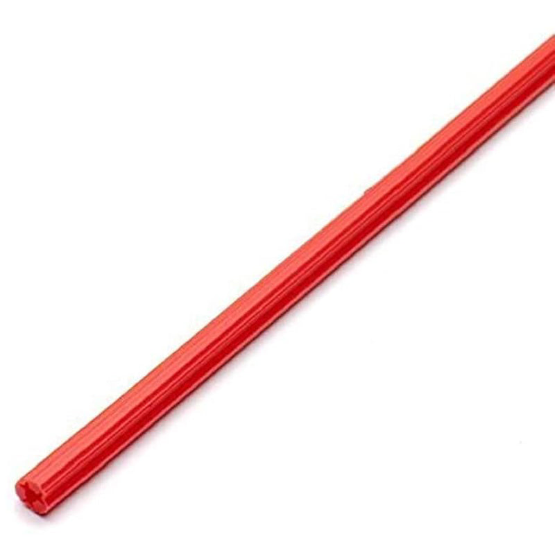 WALLPLUG STRIP DRILL06 300 PL/RED by MERRIWAY