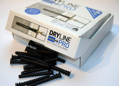 DRYLINE PRO FIX KIT BOX50 COMPLETE