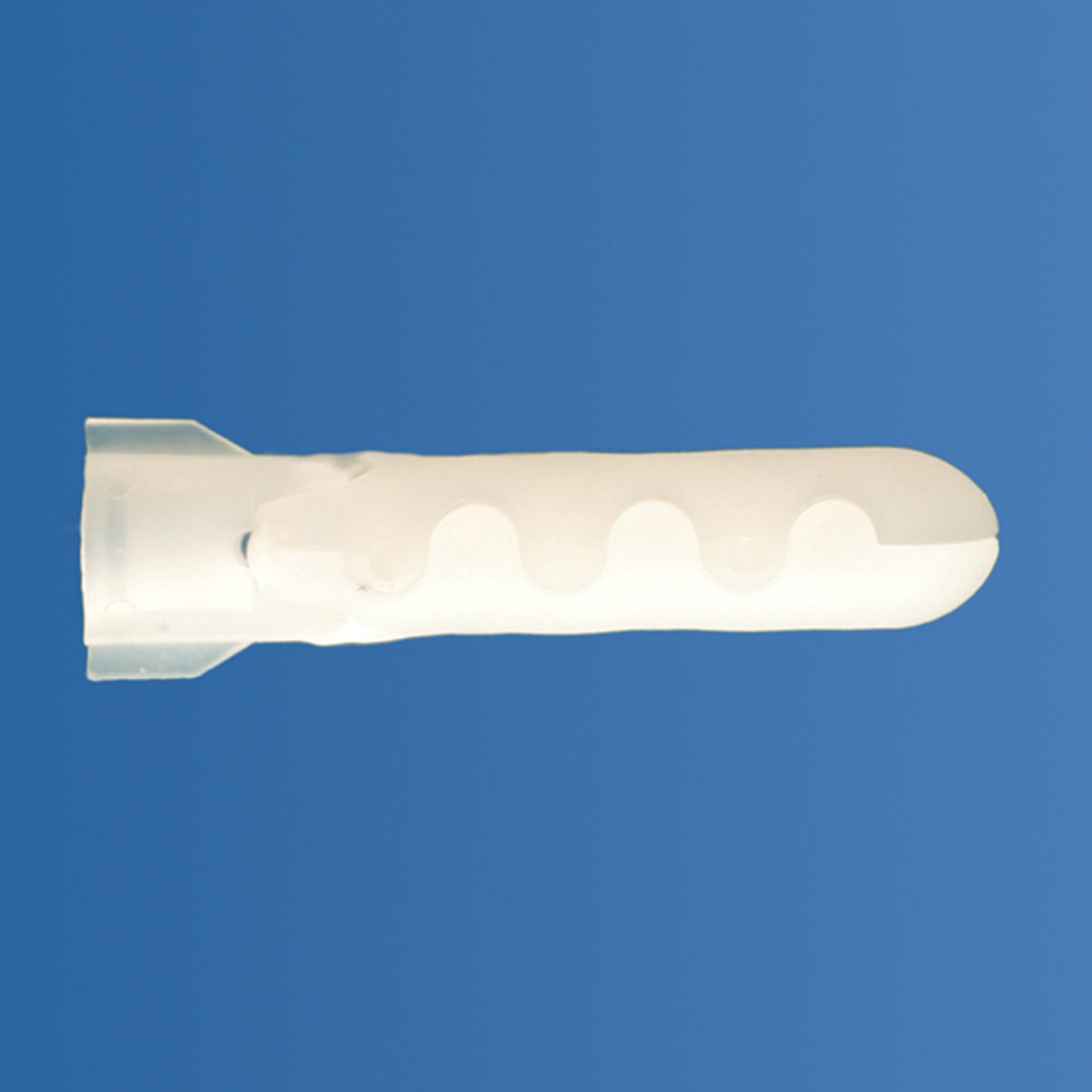 TOGGLER ALLIGATOR PLUG A6