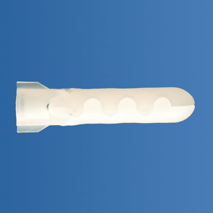 TOGGLER ALLIGATOR PLUG A6