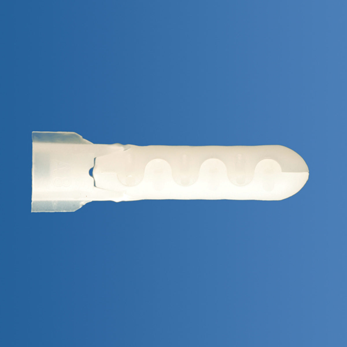 TOGGLER ALLIGATOR PLUG A8