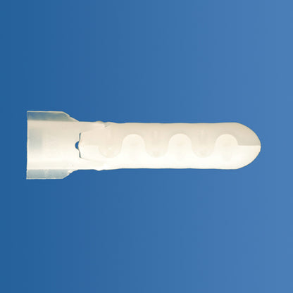TOGGLER ALLIGATOR PLUG A8
