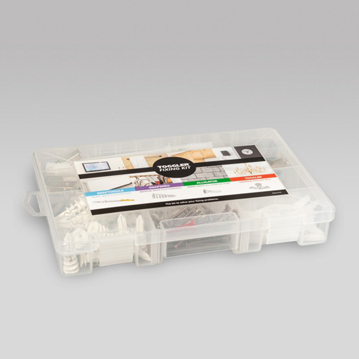TOGGLER FIXING KIT