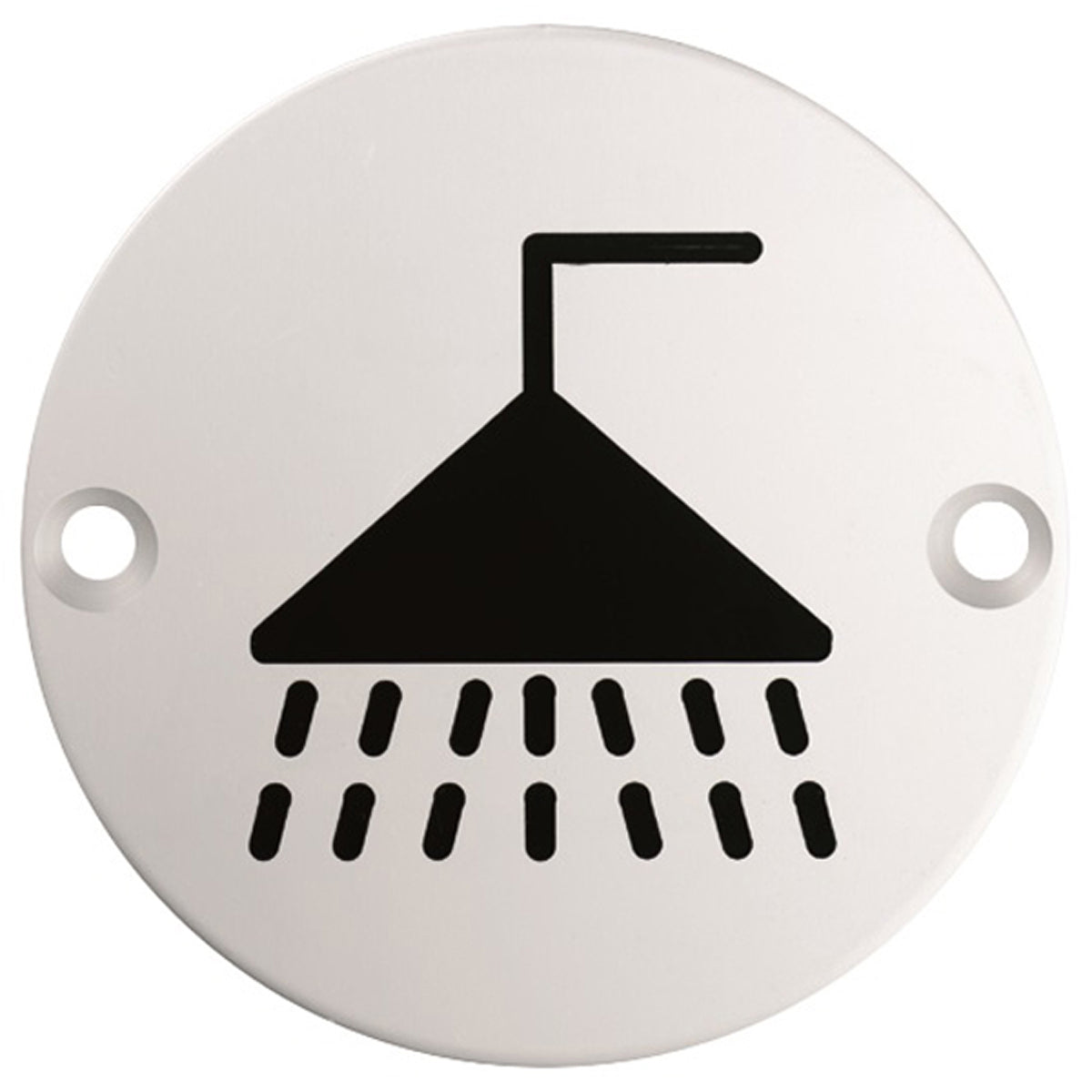 ESPEC SYMBOL SIGN SHOWER D76 SSS