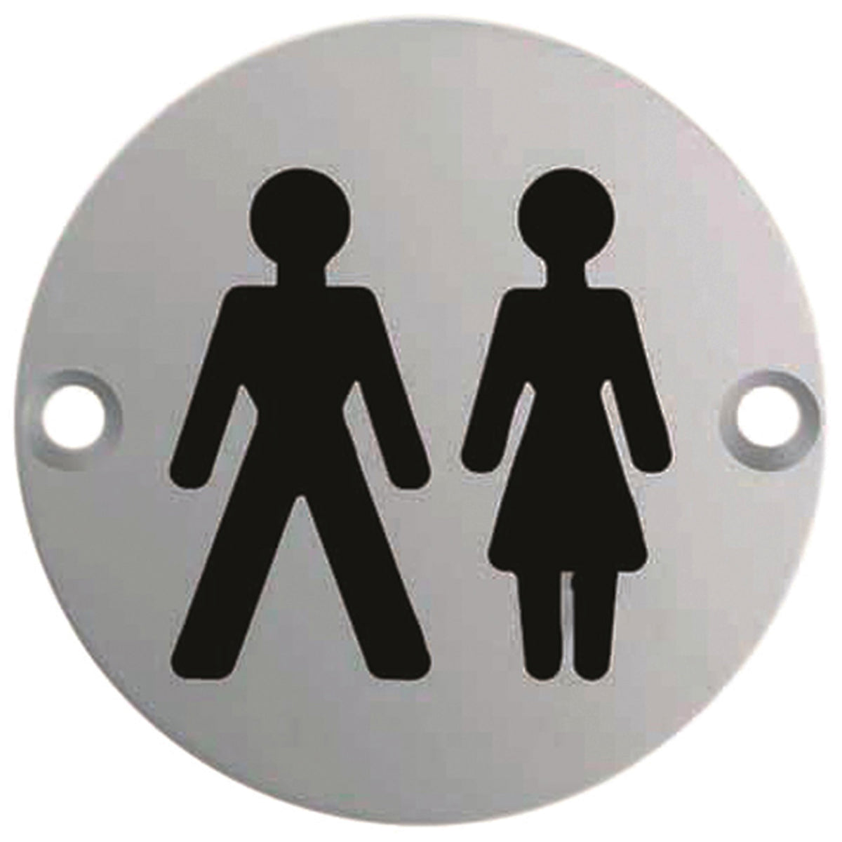 ESPEC SYMBOL SIGN UNISEX D76 BSS SEX1018BSS by CARLISLE BRASS