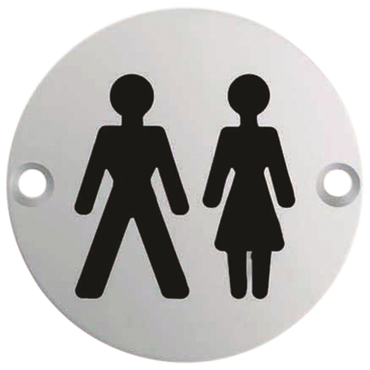 ESPEC SYMBOL SIGN UNISEX D76 SSS SEX1018SSS by CARLISLE BRASS