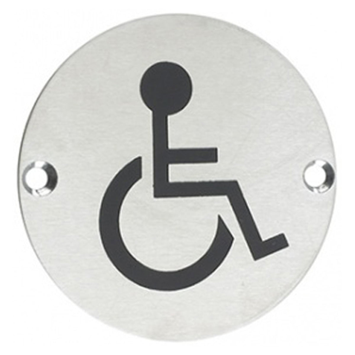 ZSS DISABLED SYMBOL D76 SSS