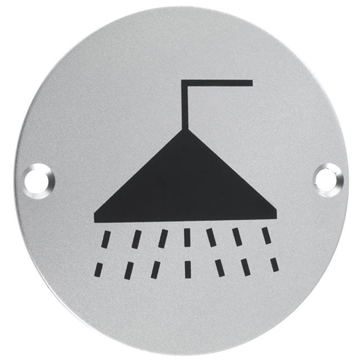 ZSA SIGN D76 SAA SHOWER by ZOO HARDWARE LTD