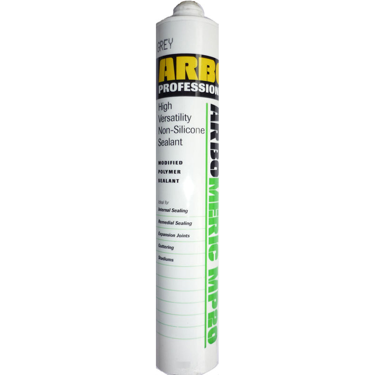 ARBOMERIC MP20 380ml BLK
