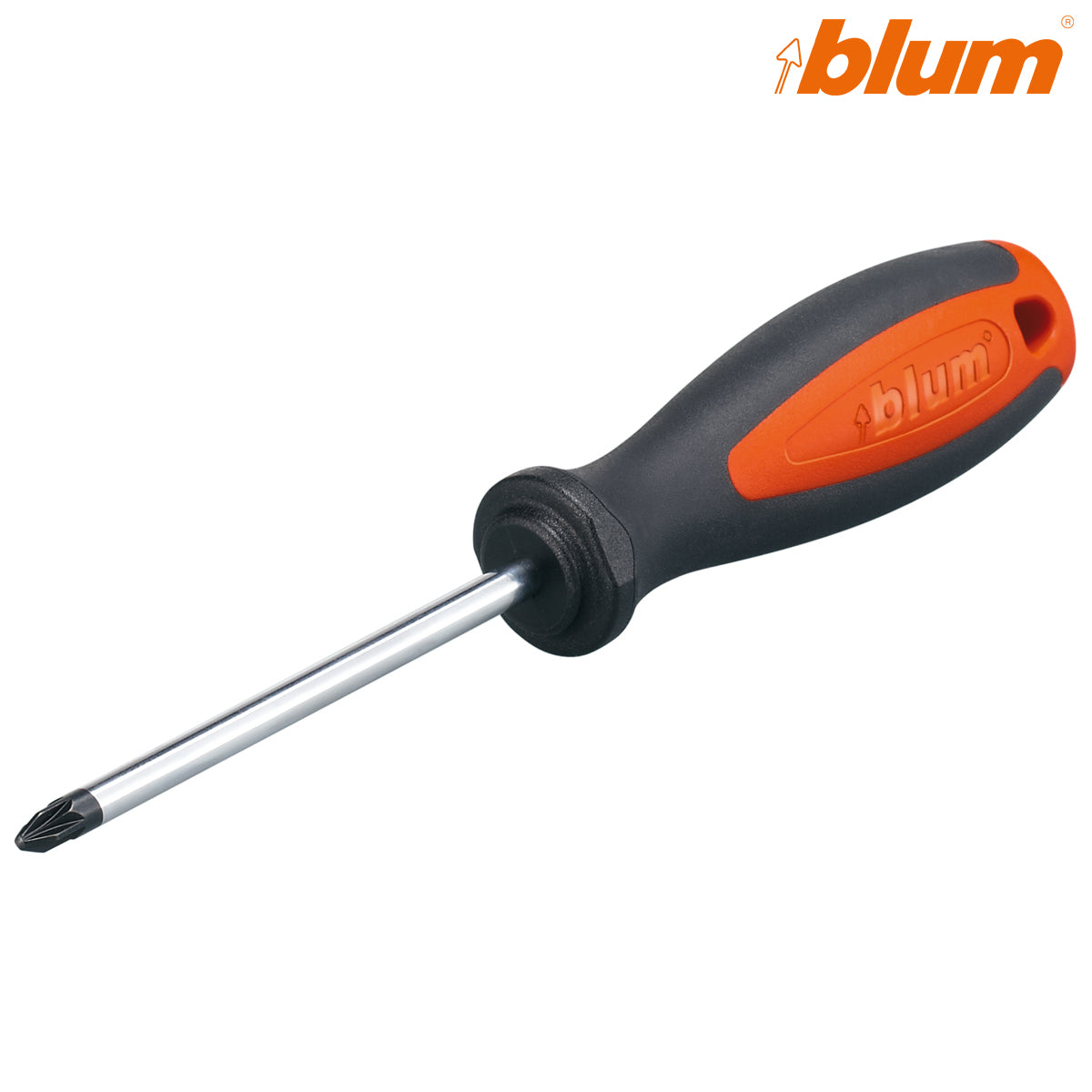 BLUM SCREWDRIVER CROSS SLOT