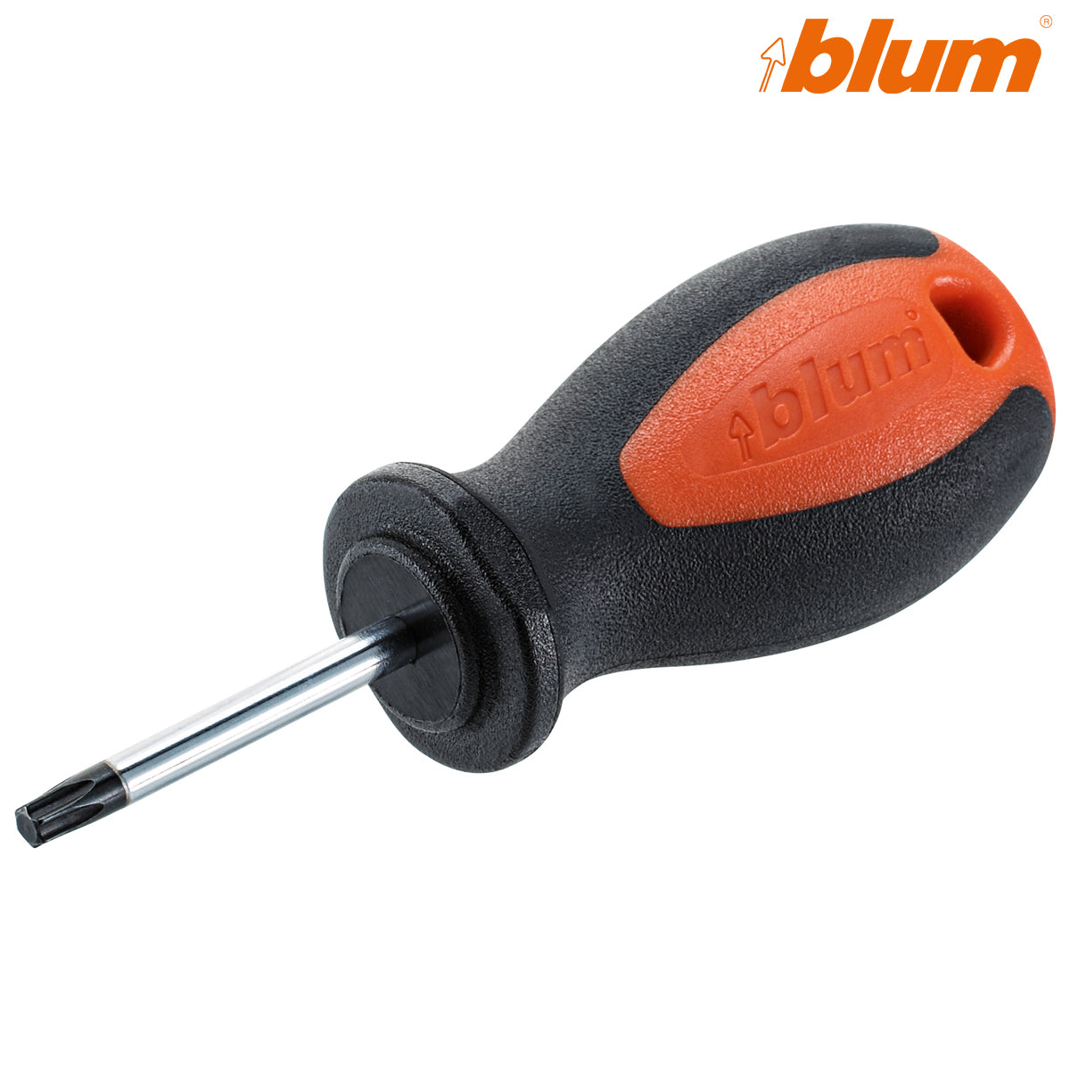 BLUM SCREWDRIVER TORX T20 20x35
