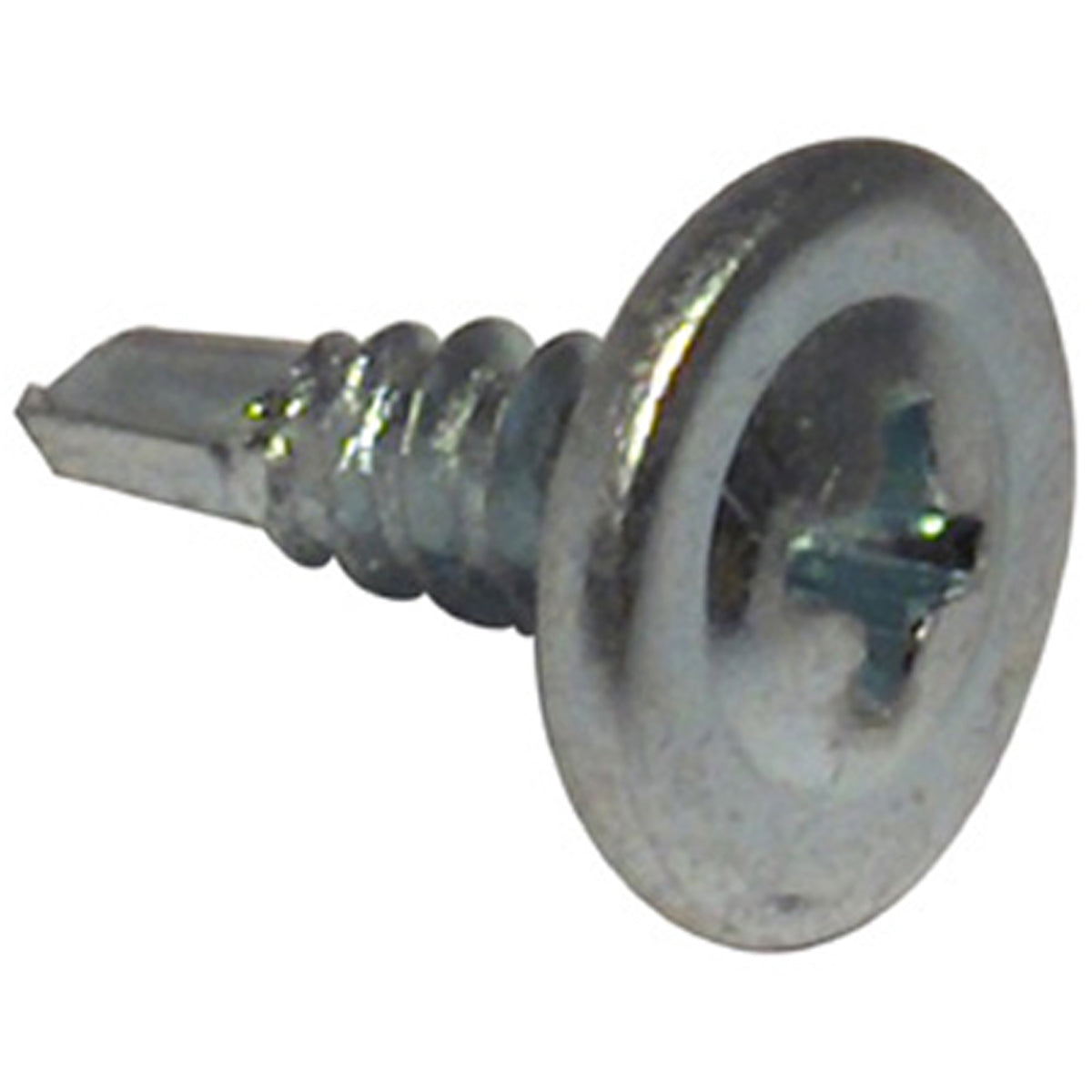 DRY WALL SCREWS WAFER D4.2x13 BZP