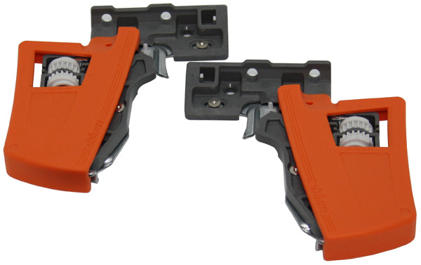 BLUM MOVENTO LOCKING DEVICE SIDE ADJUSTMENT PR