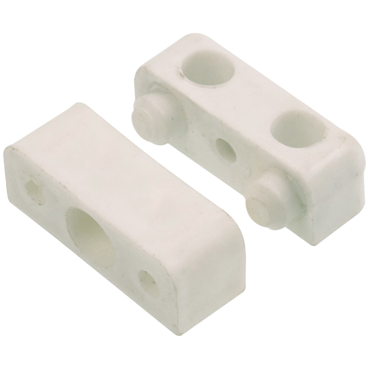 ECLIPSE KNOCK DOWN BLOCK WHI PR