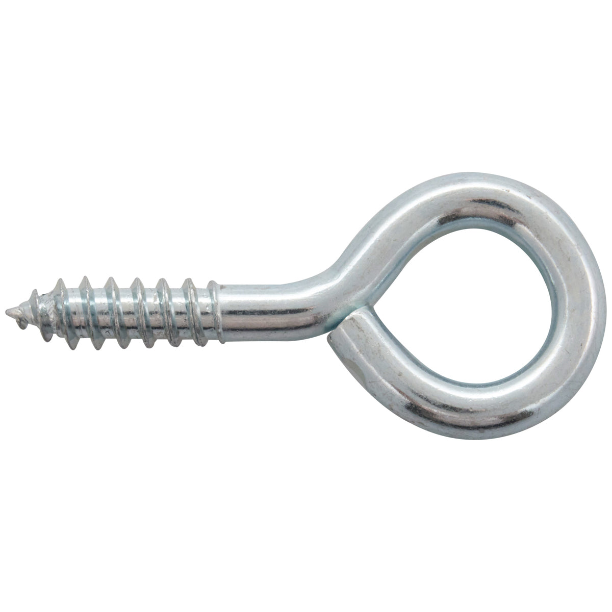 ECLIPSE SCREW EYE 75 BZP