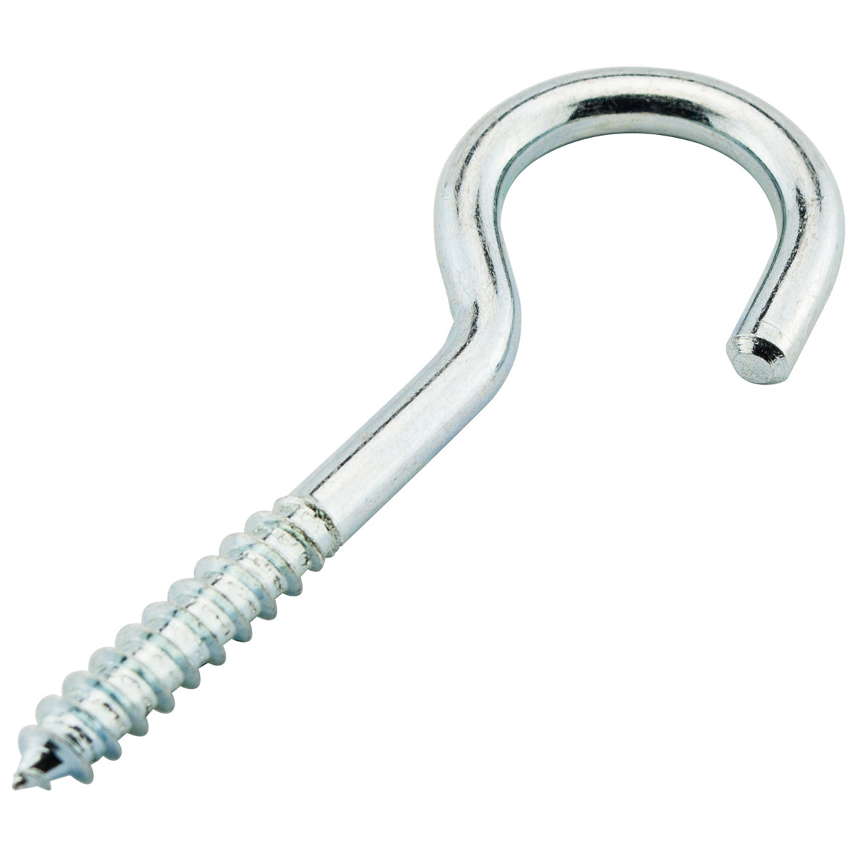 ECLIPSE SCREW HOOK 75 BZP