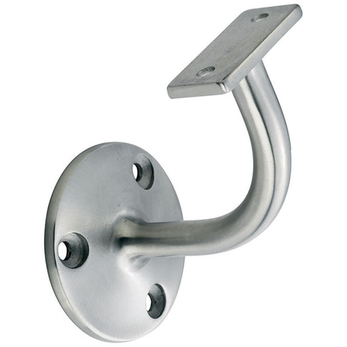 ESPEC HANDRAIL BRACKET D61x64 SSS HRB1000SSS/P62 by CARLISLE BRASS