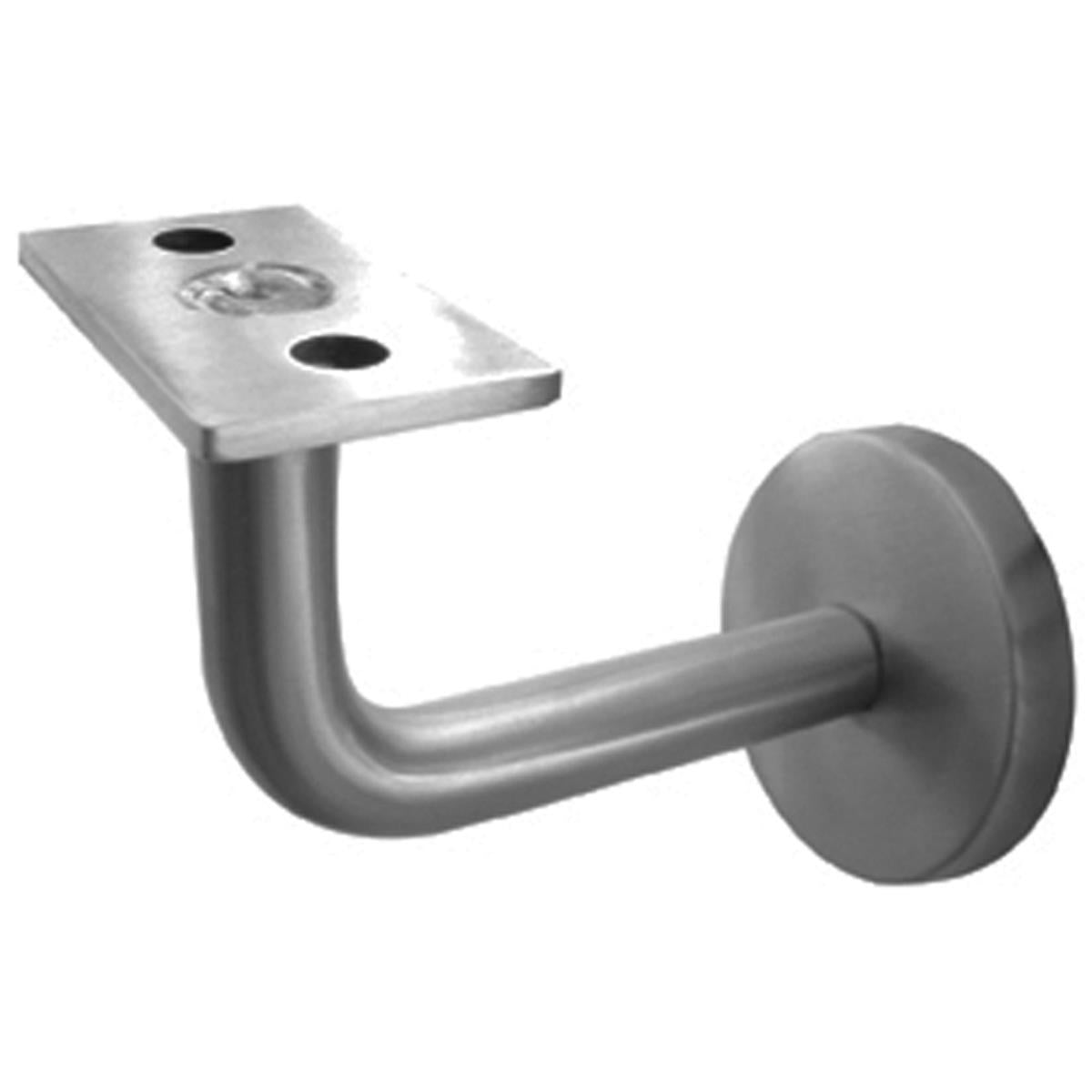HANDRAIL BRACKET D50x75x45 SSS