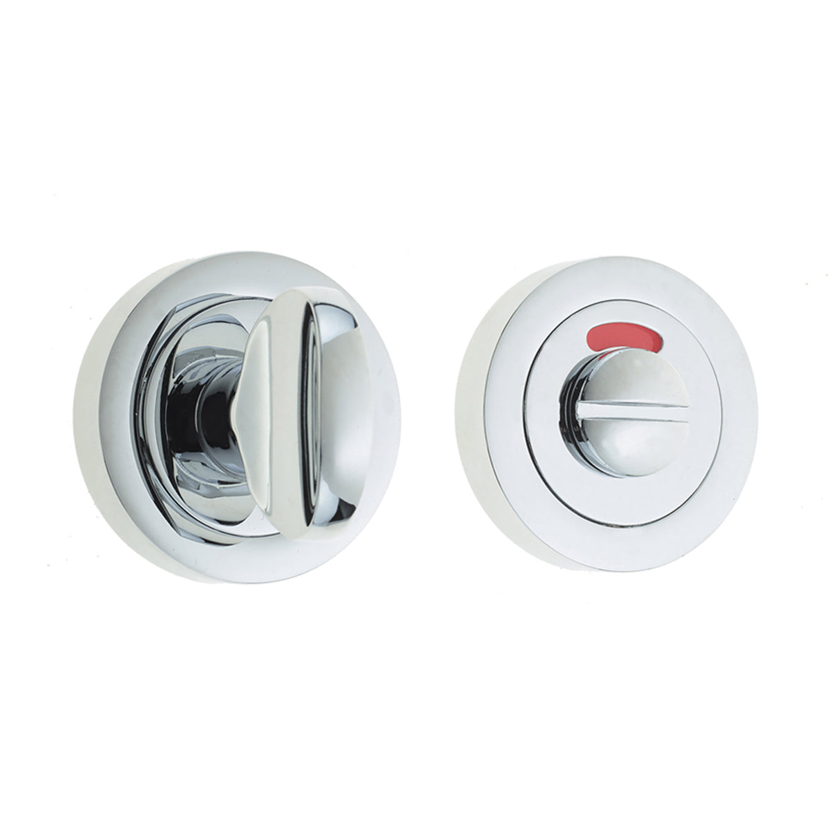 JEDO DESIGNER TURN+RELEASE INDICATOR D50x10 PCP JV421PC