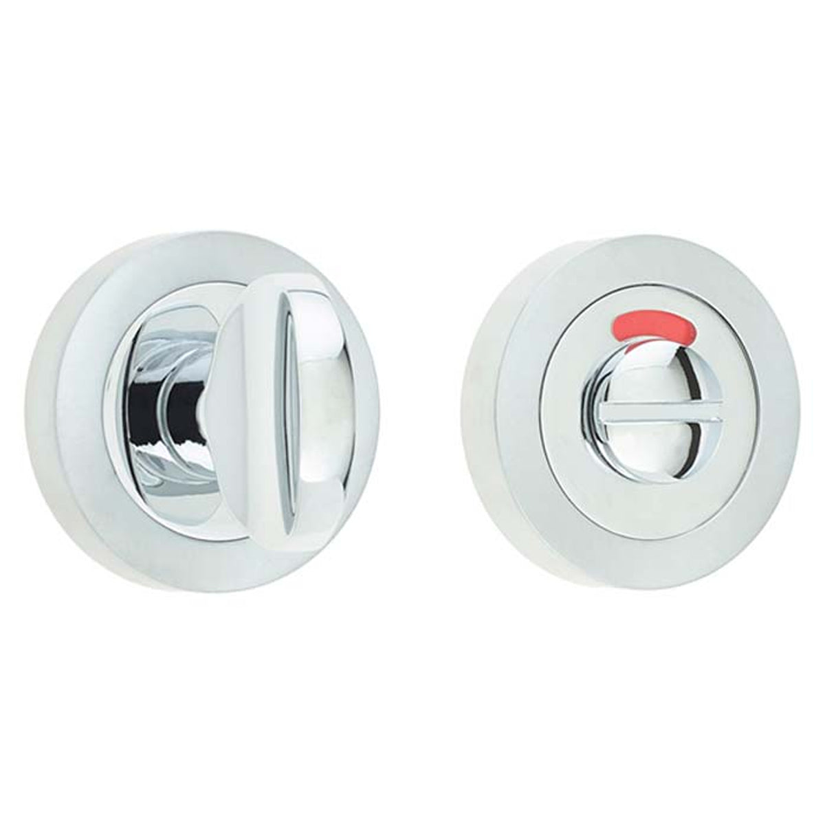 JEDO DESIGNER TURN+RELEASE INDICATOR D50x10 PCP/SCP JV421PCSC