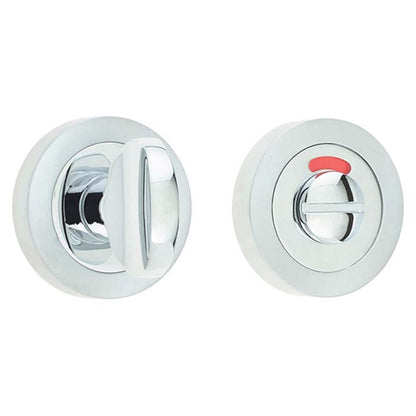 JEDO DESIGNER TURN+RELEASE INDICATOR D50x10 PCP/SCP JV421PCSC