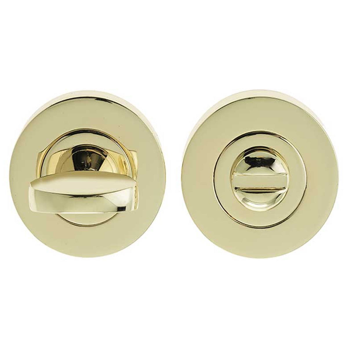 JEDO DESIGNER TURN+RELEASE NO INDICATOR D50x10 PBR JV422PVD