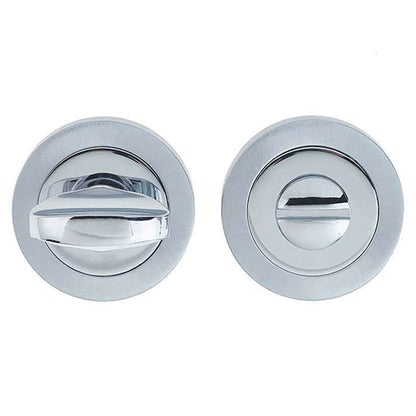JEDO DESIGNER TURN+RELEASE NO INDICATOR D50x10 PCP/SCP JV422PCSC