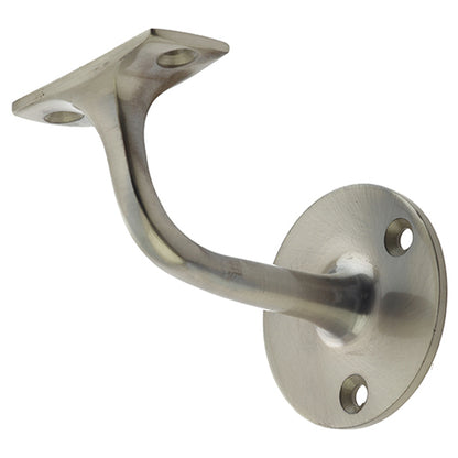 JEDO ZINC HANDRAIL BRACKET HEAVY 80 SNP JV95BSN