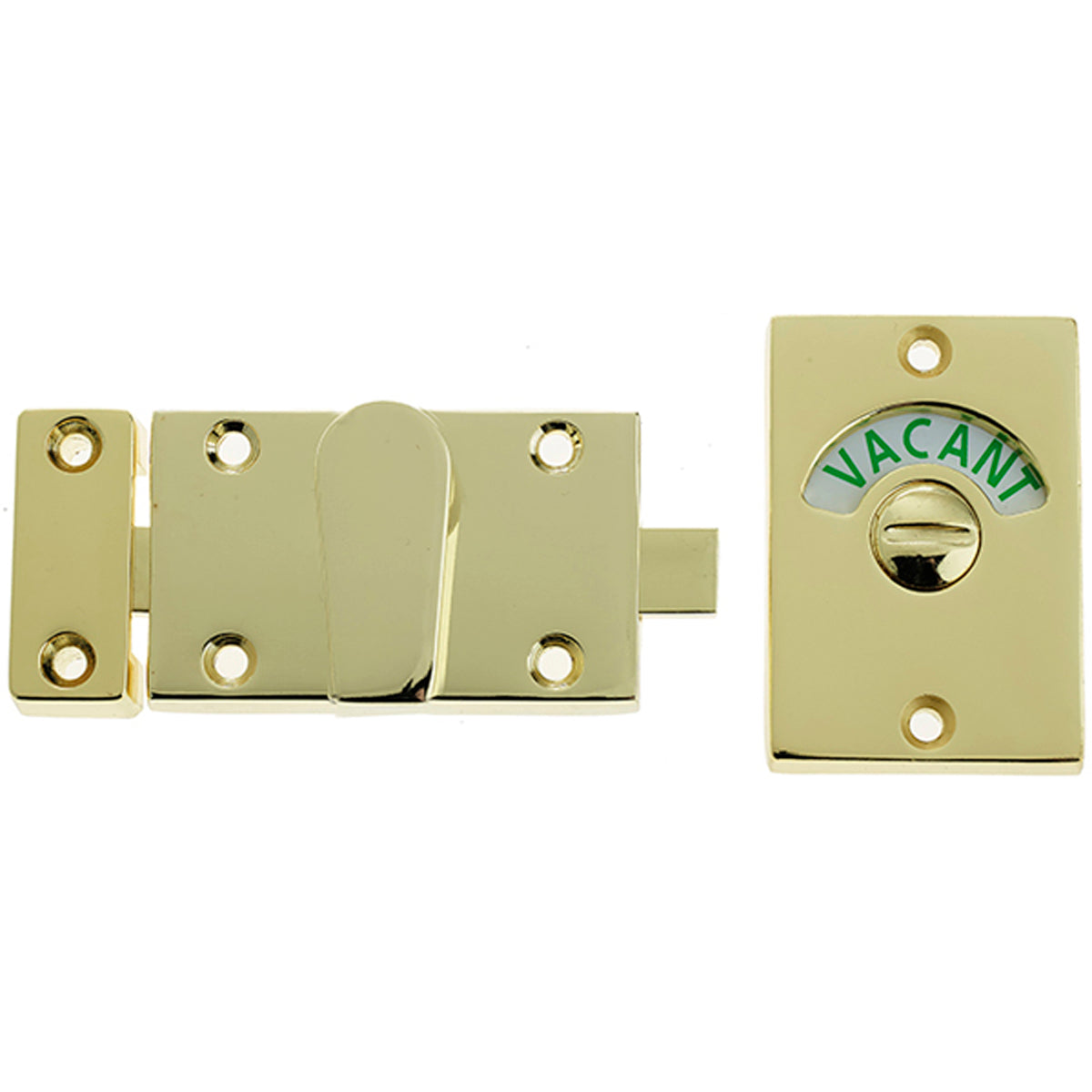 INDICATOR BOLT 60x40 PVD