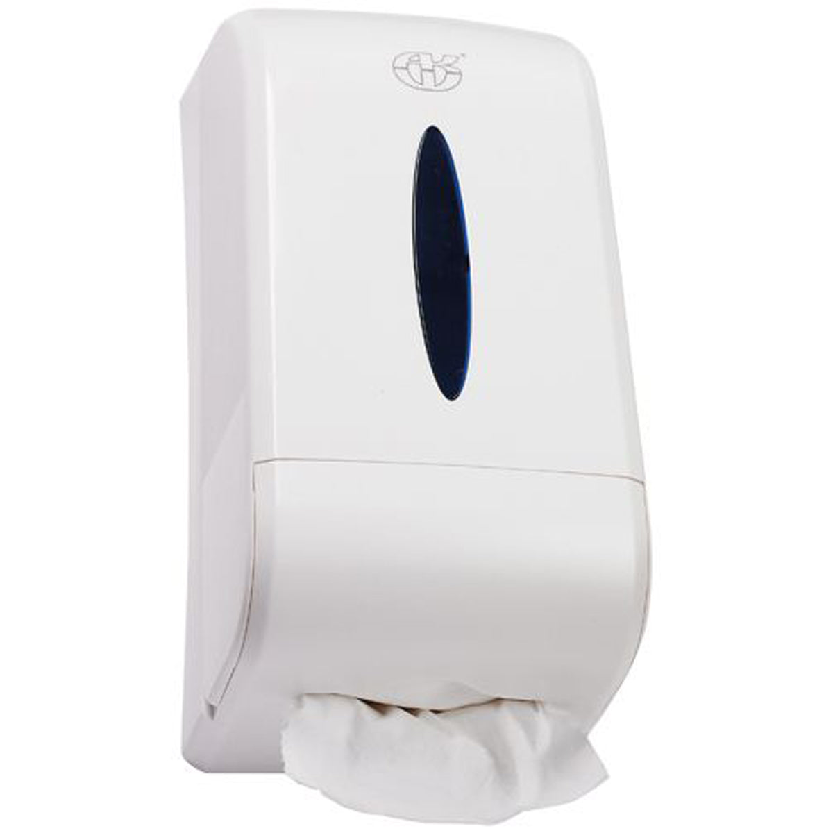 TOILET TISSUE DISPENSER 135x290x130