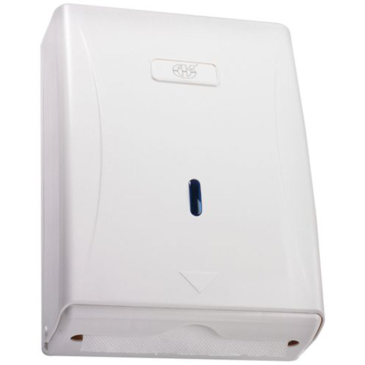 PAPER TOWEL DISPENSER 285x380x110