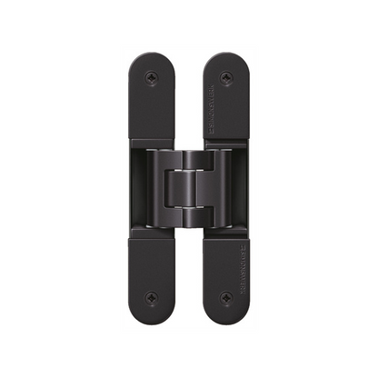 SIMONSWERK TECTUS TE340 hinge - Rustic umber - Hart Wholesale