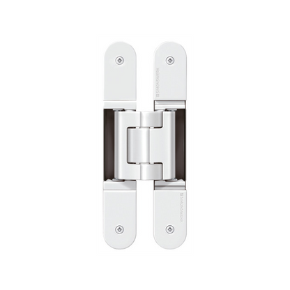 SIMONSWERK TECTUS TE540 hinge - Traffic white (RAL 9016) - Hart Wholesale