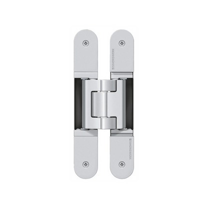 SIMONSWERK TECTUS TE540 hinge - Stainless steel look (SSL) - Hart Wholesale