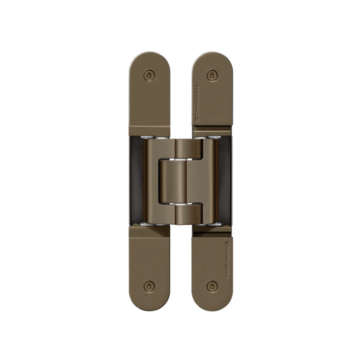 TECTUS TE540 3D HINGE 200x32 BMA by SIMONSWERK UK LTD