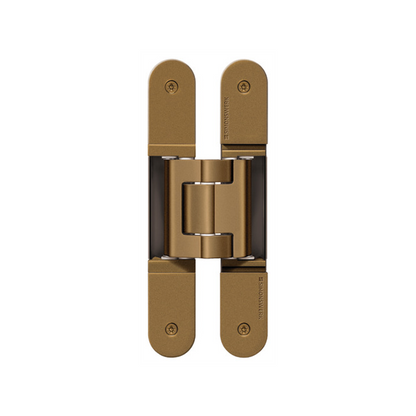 SIMONSWERK TECTUS TE540 hinge - Bronze finish - Hart Wholesale