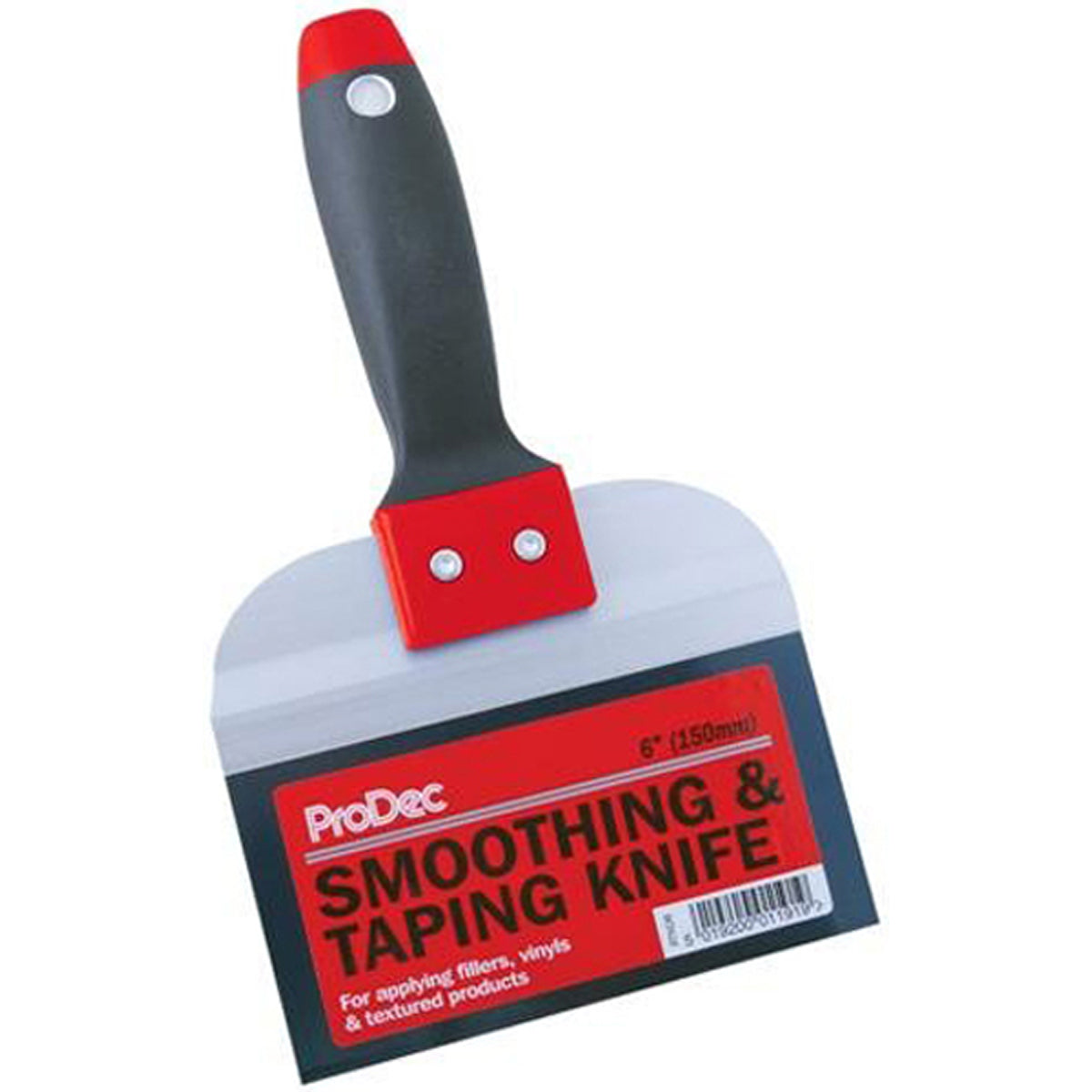 PRODEC TAPING KNIFE 150 – TOO026