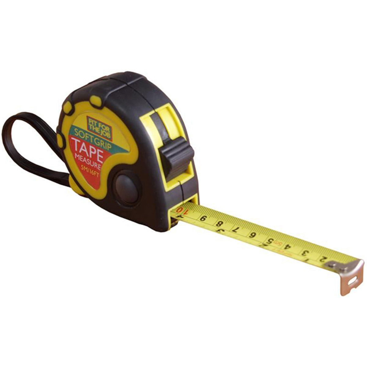 TAPE MEASURE FFTJ 10000 PRODEC