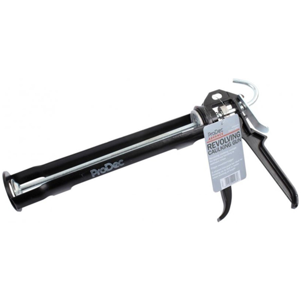 BLUE COX CAULKING GUN HD BLUE